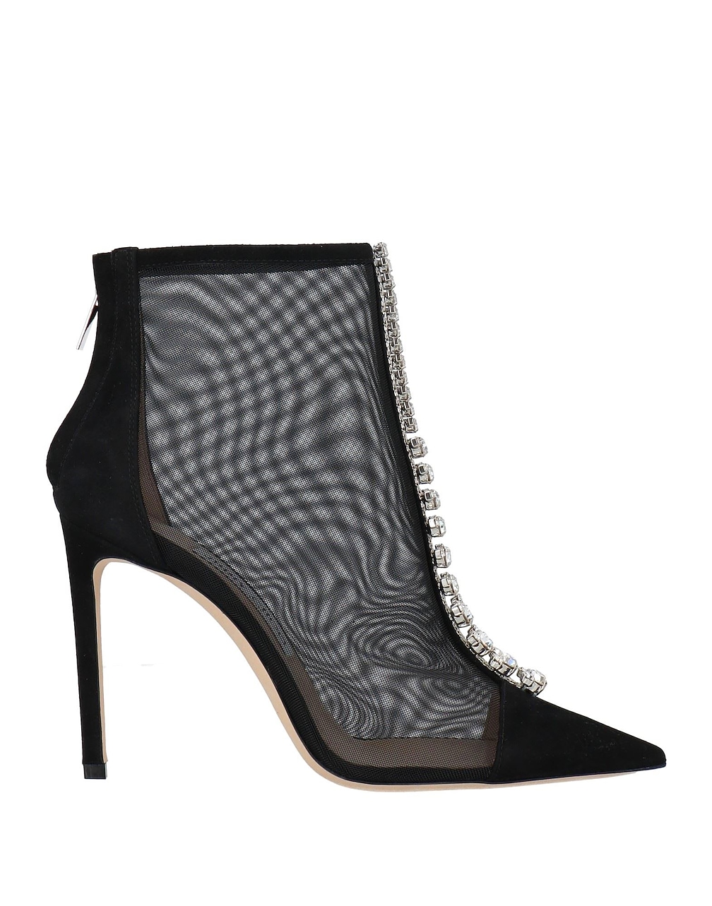 JIMMY CHOO - Ankle boots