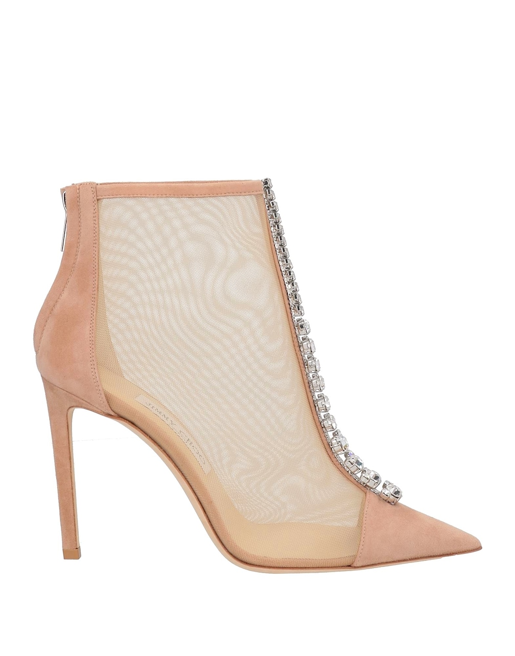 JIMMY CHOO - Ankle boots