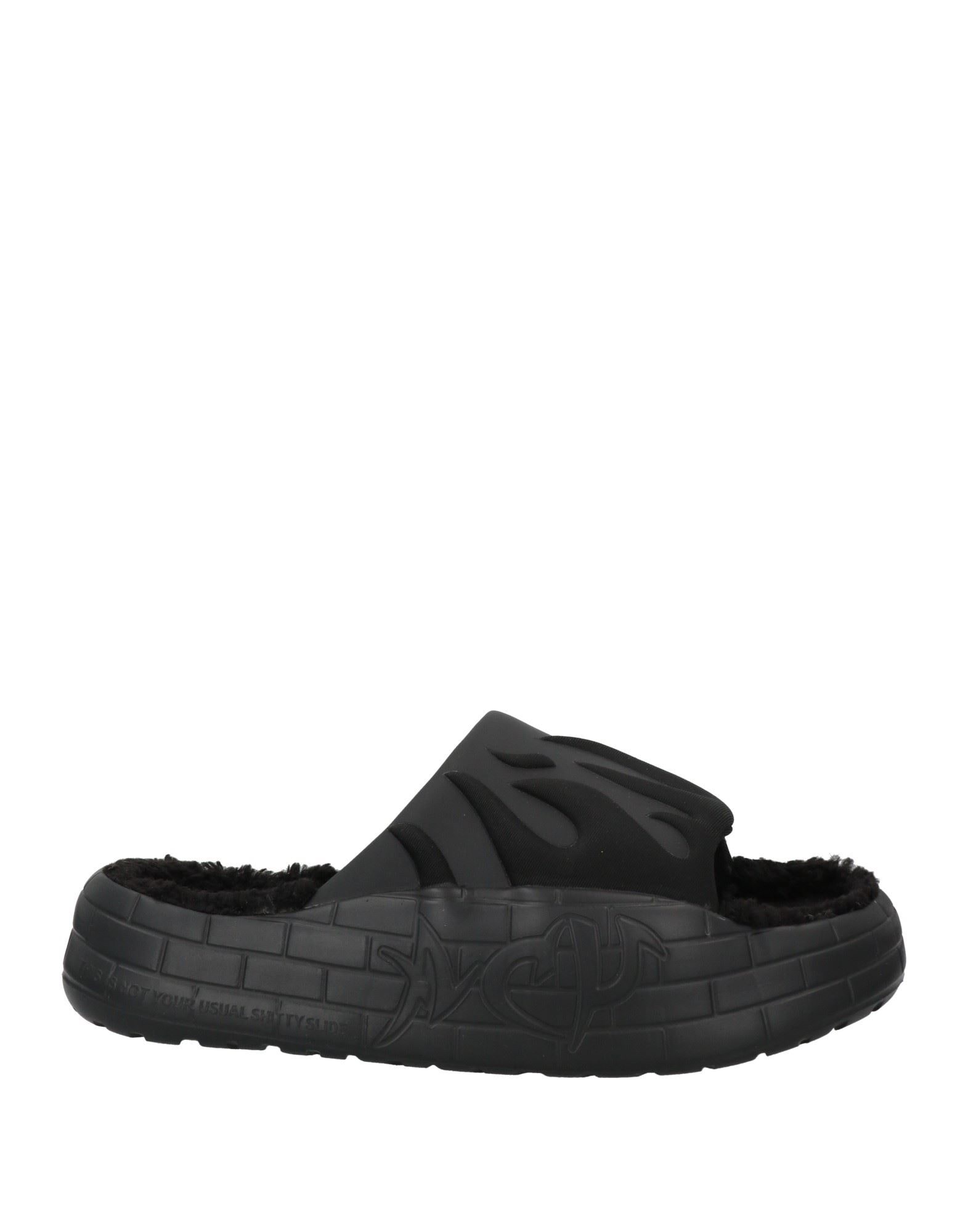 ACUPUNCTURE - Sandals