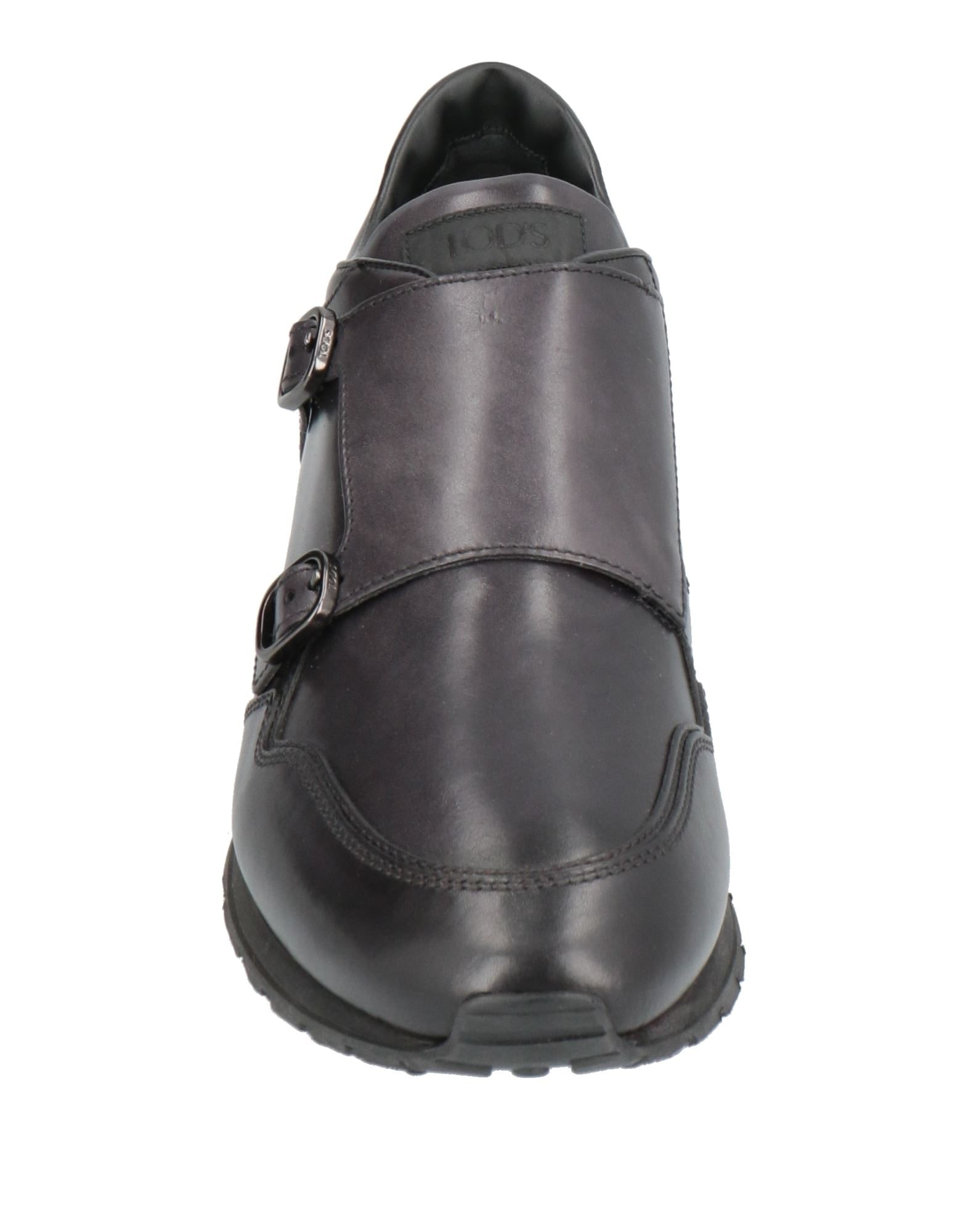 TOD’S トッズ　モカシン YOOX Online Fashion Design Shopping