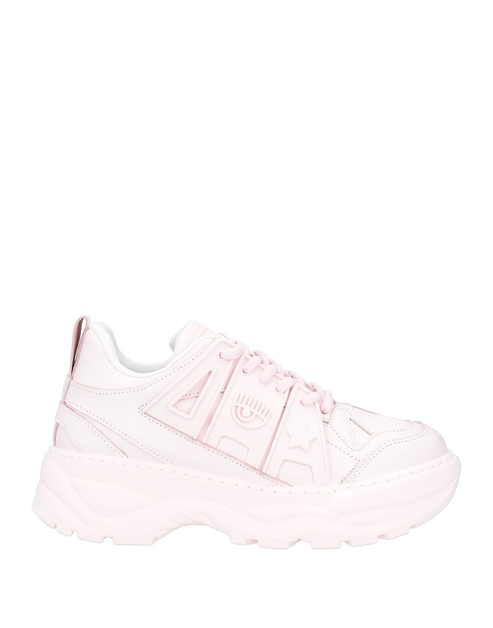 CHIARA FERRAGNI - Sneakers