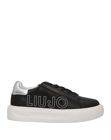 LIU •JO