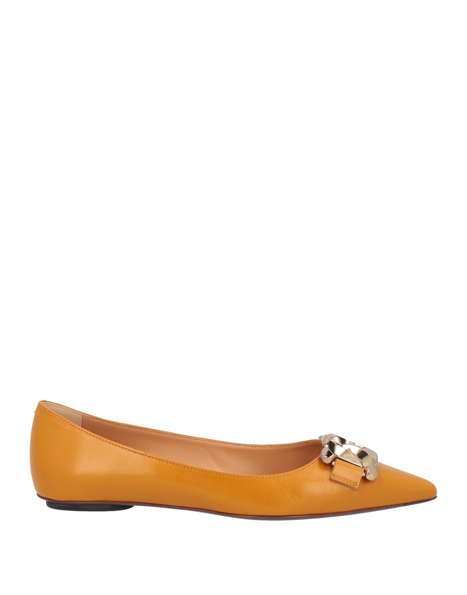 TOD'S - Ballet flats