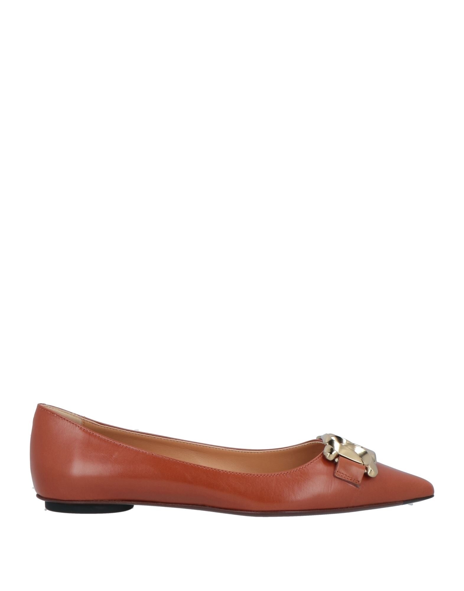 TOD'S - Ballet flats