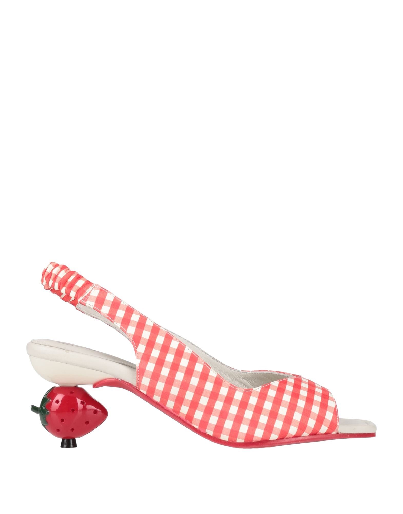 DANIELE ANCARANI - サンダル