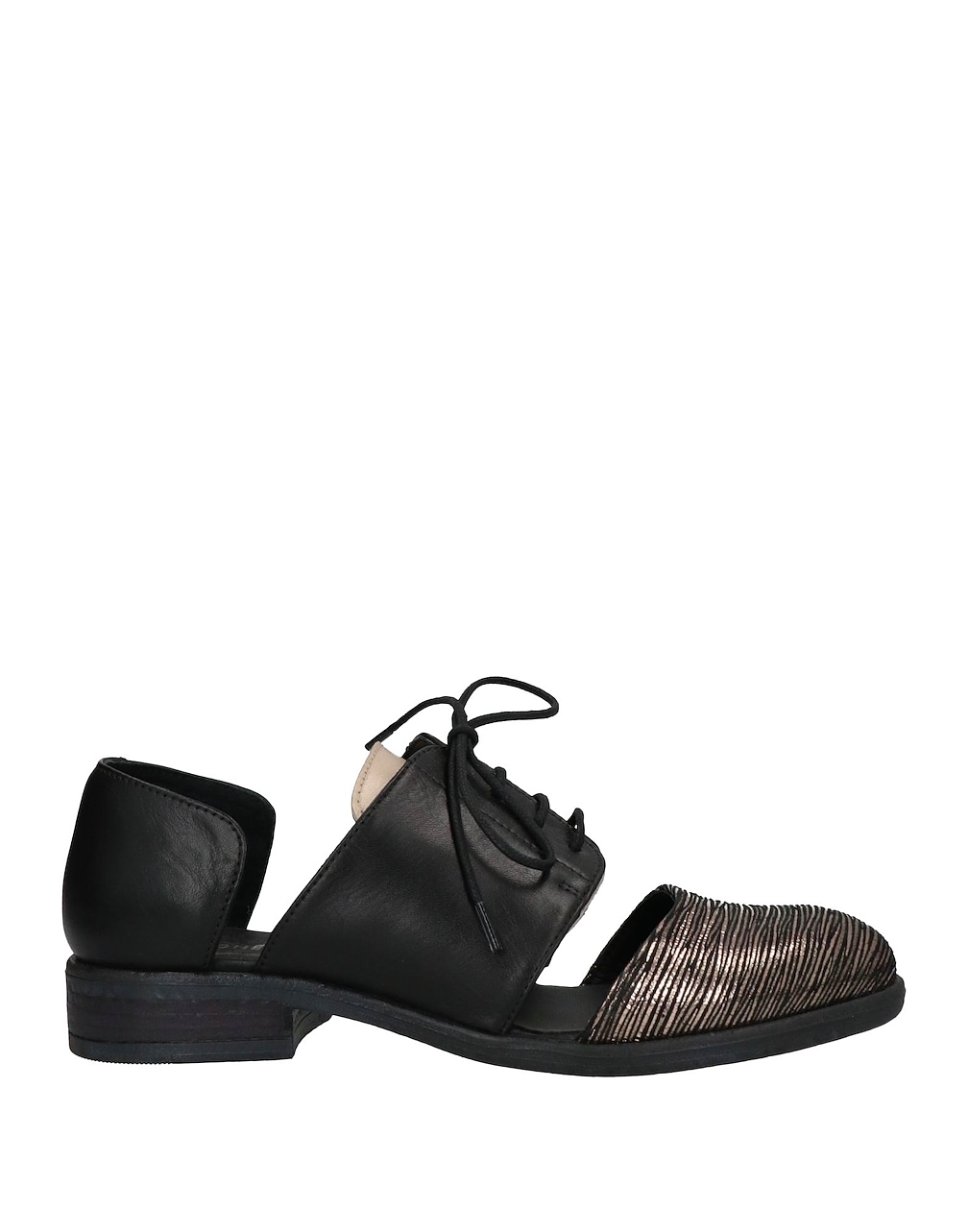 LE BOHÉMIEN - Lace-up shoes