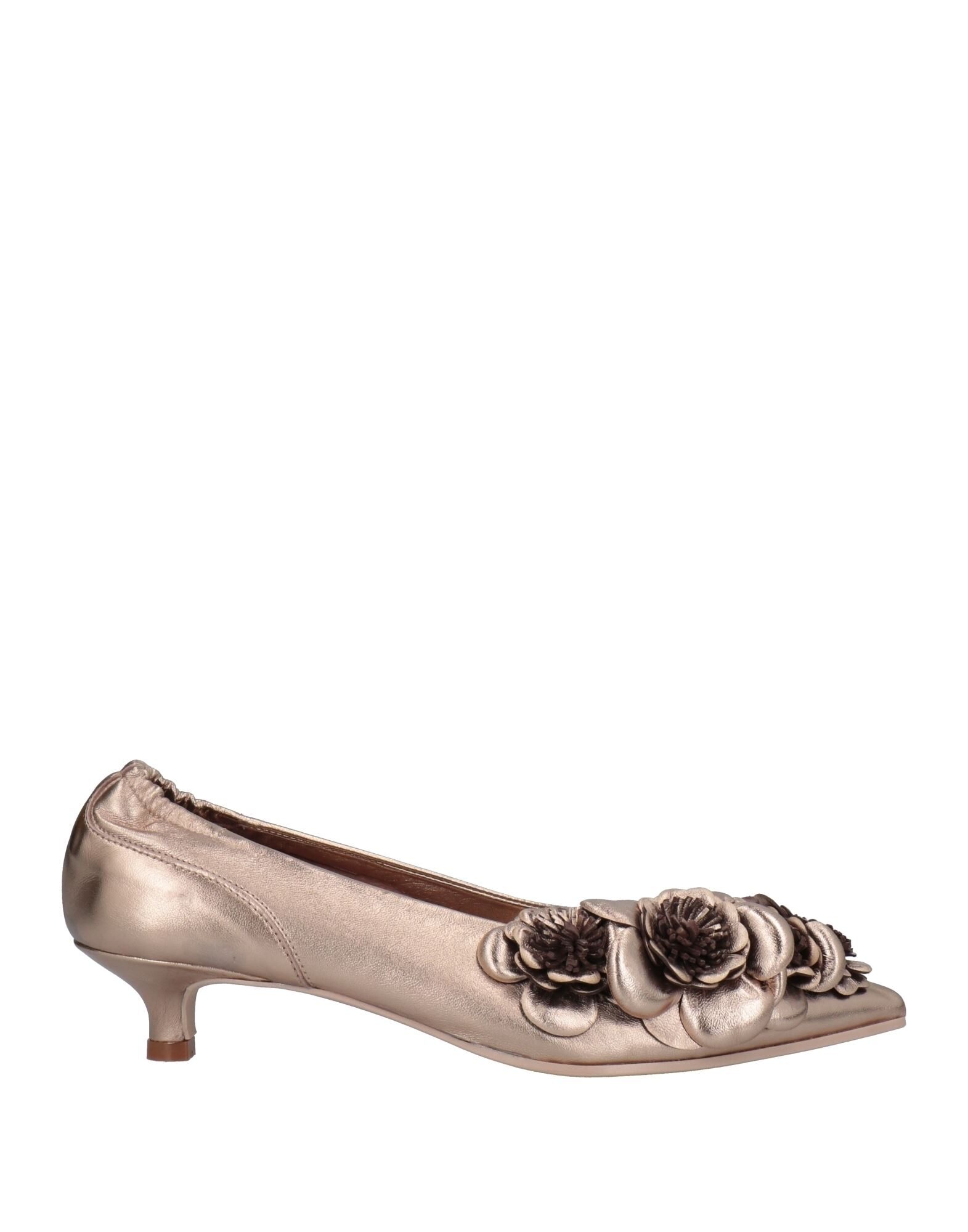 DANIELE ANCARANI - Pumps