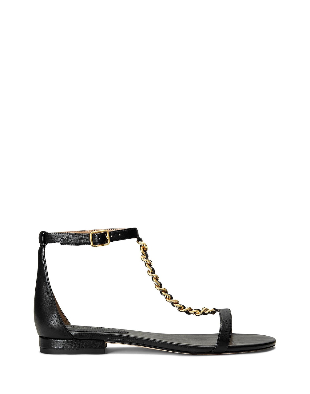 LAUREN RALPH LAUREN - Sandals