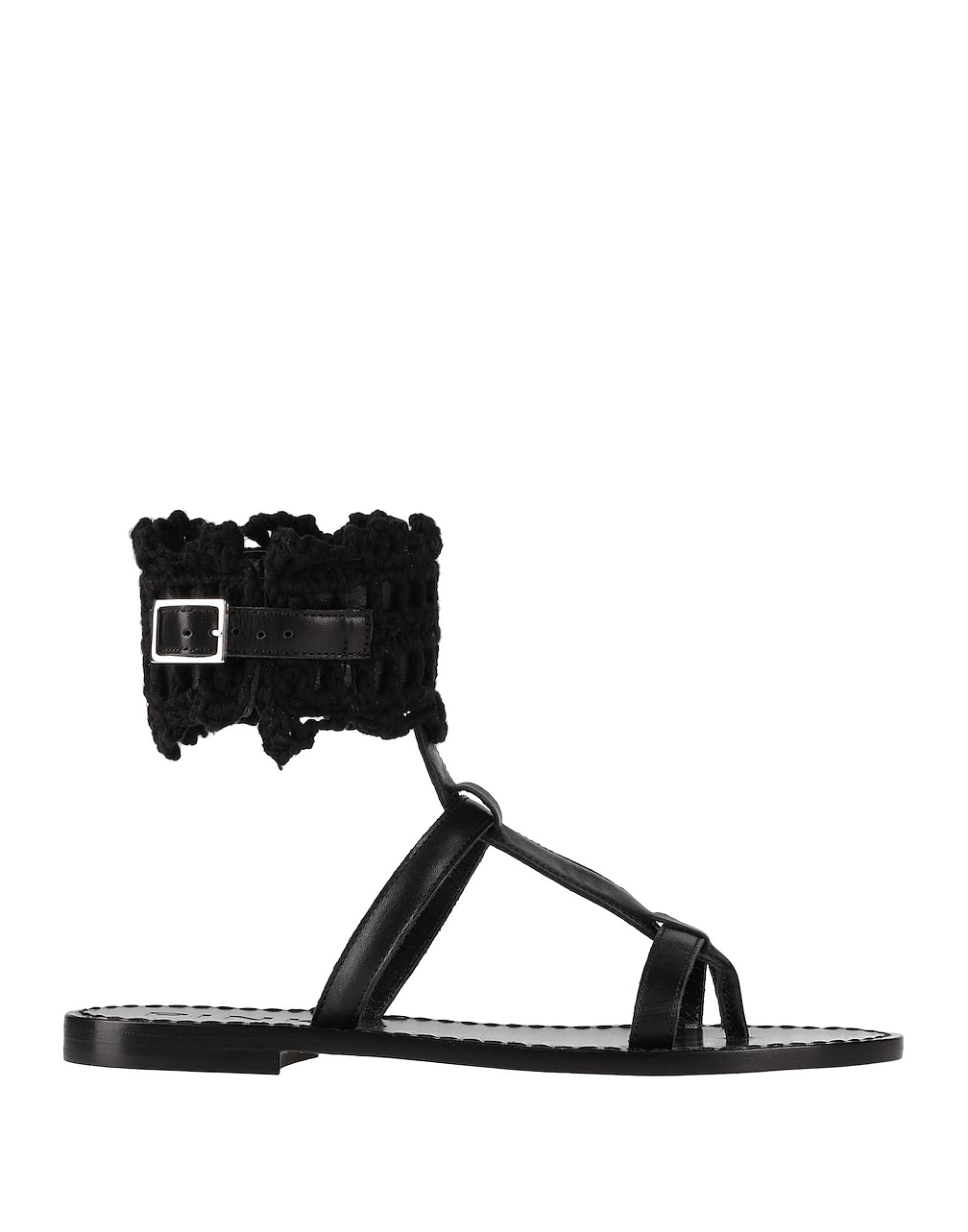 PINKO - Thong sandals