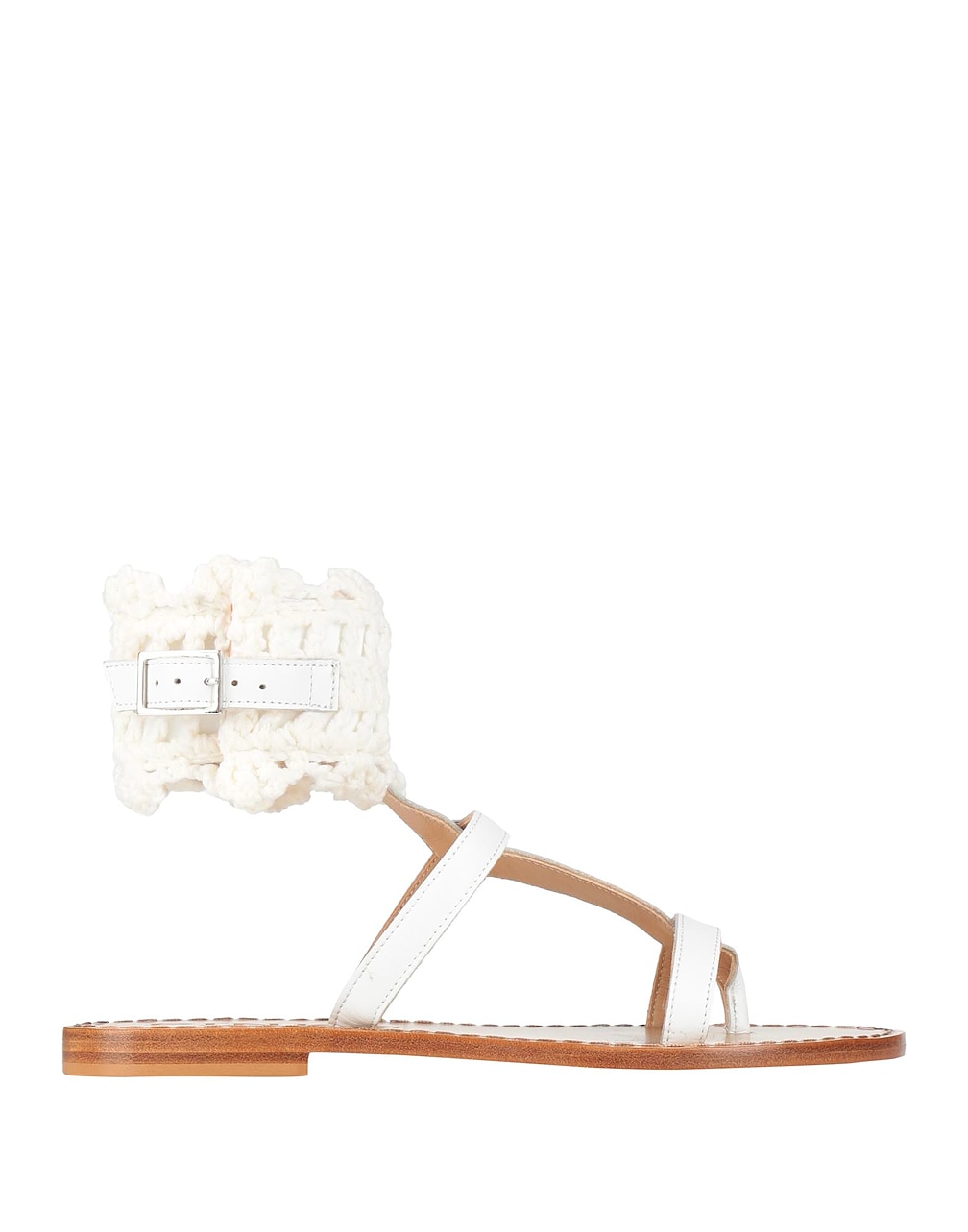 PINKO - Thong sandals