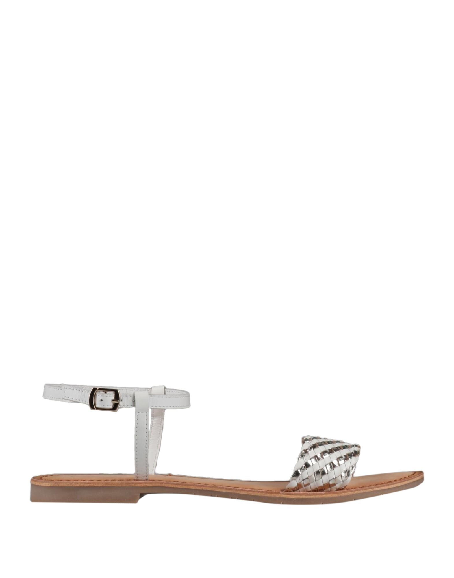 CRISTIN - Sandalias con cierre