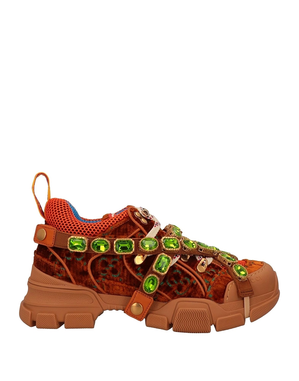 GUCCI - Sneakers