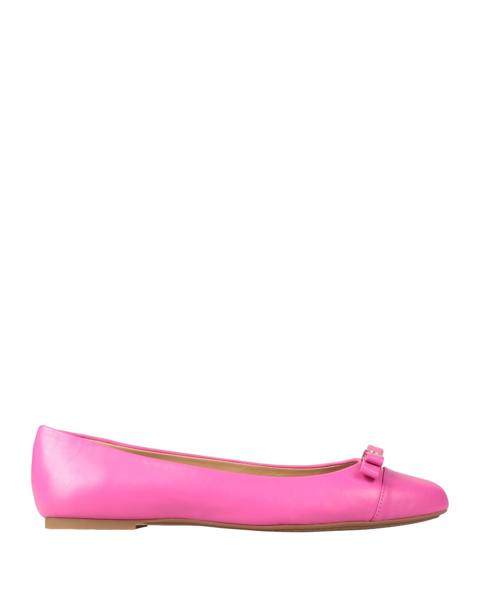 MICHAEL MICHAEL KORS - バレエシューズ