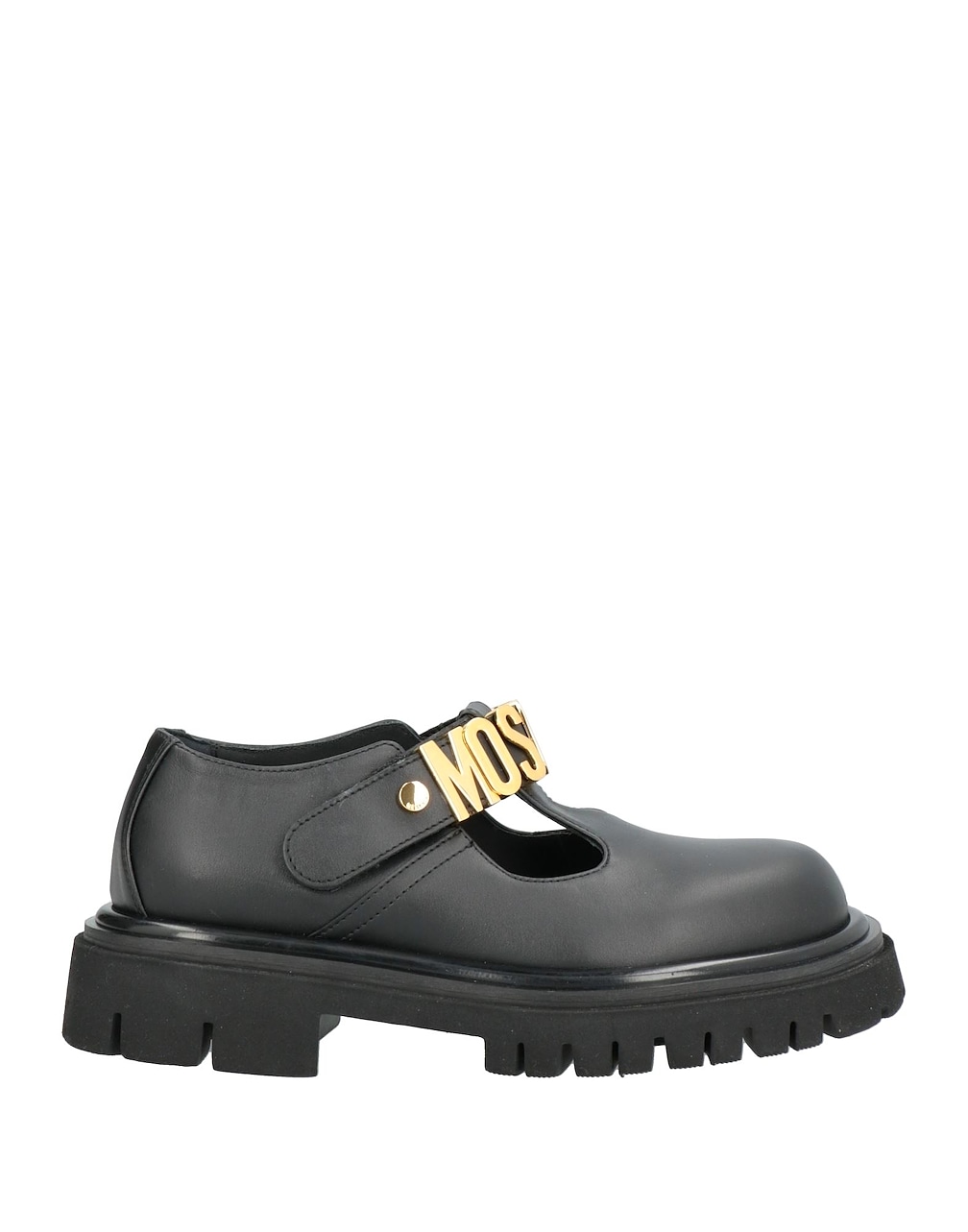 MOSCHINO - Loafers