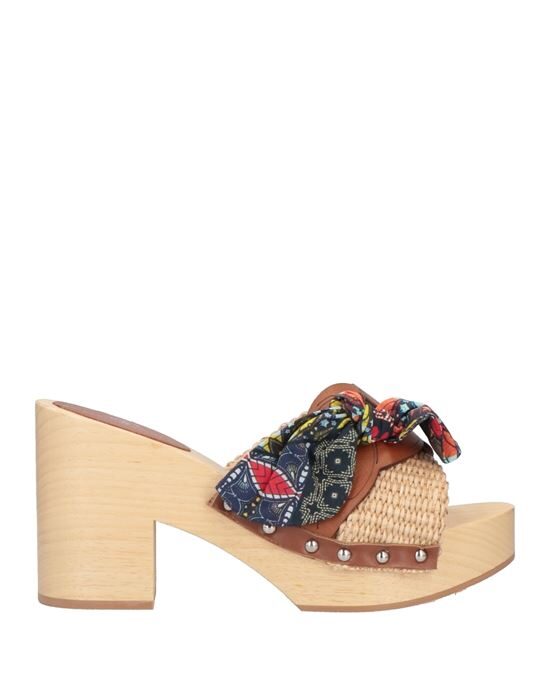 ROBERTA GANDOLFI Сандалии