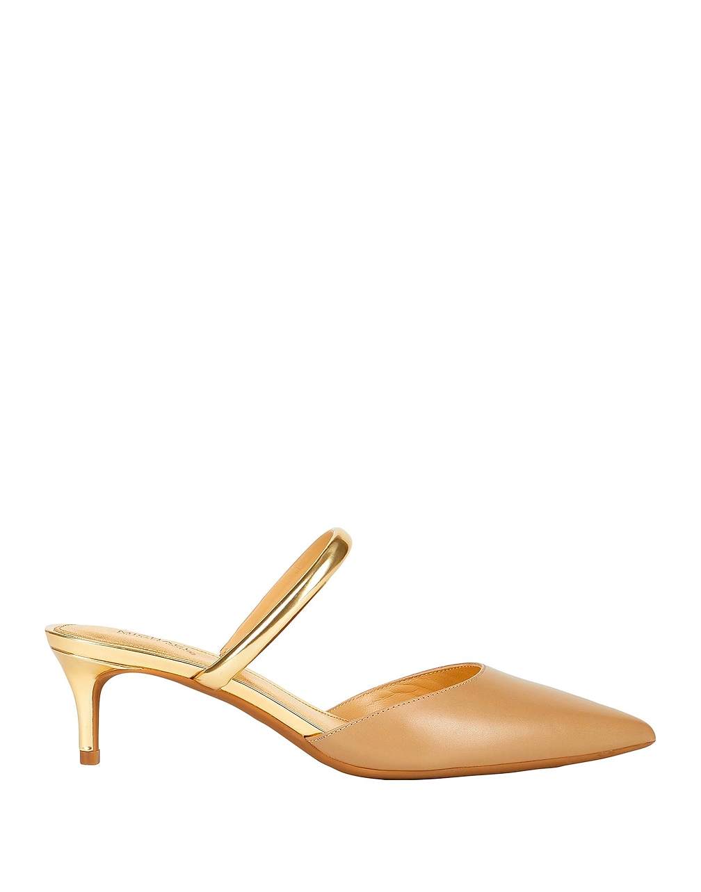 MICHAEL MICHAEL KORS - Mules & Clogs