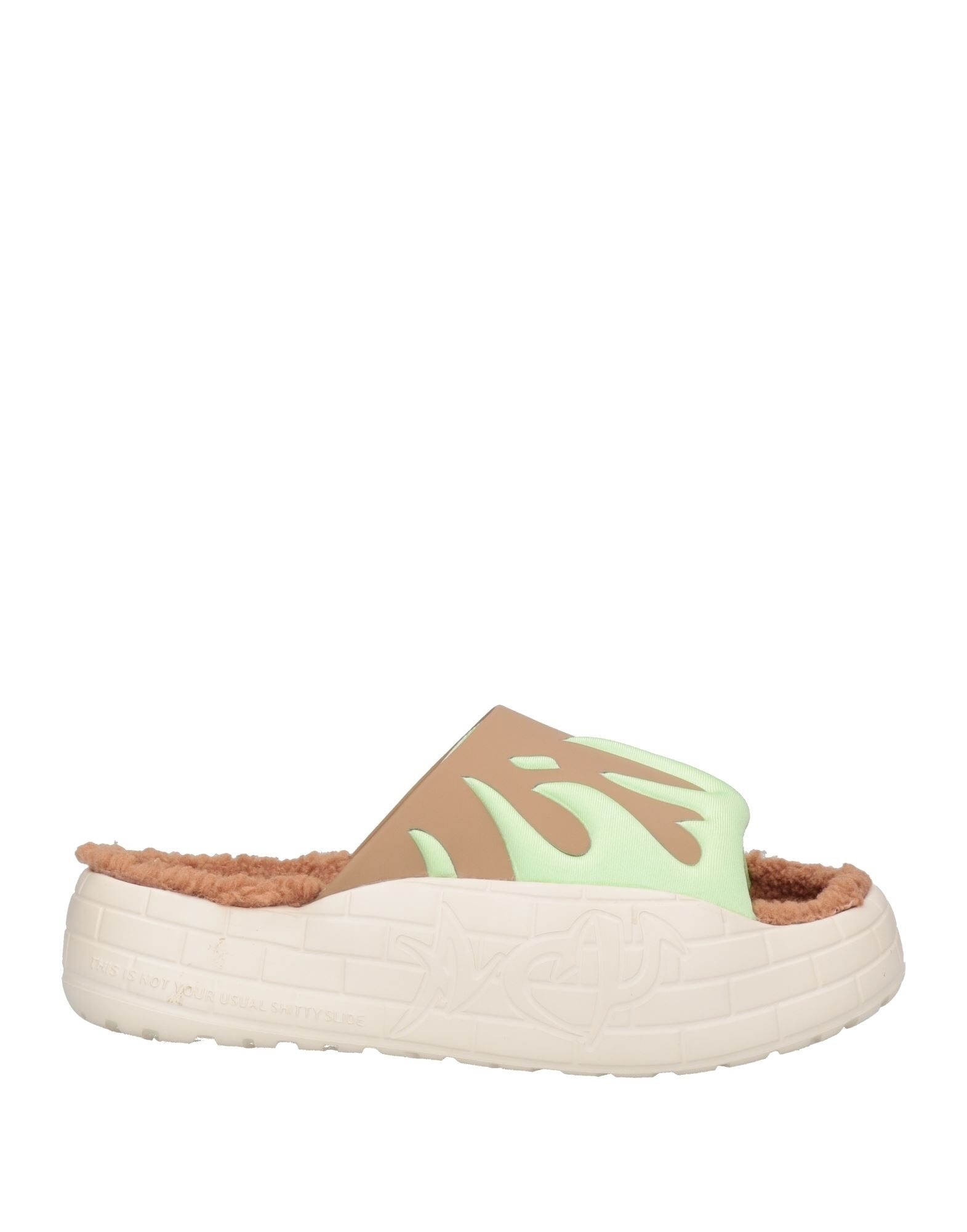 ACUPUNCTURE - サンダル