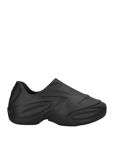 DOLCE&GABBANA Mules and clogs Black Rubber