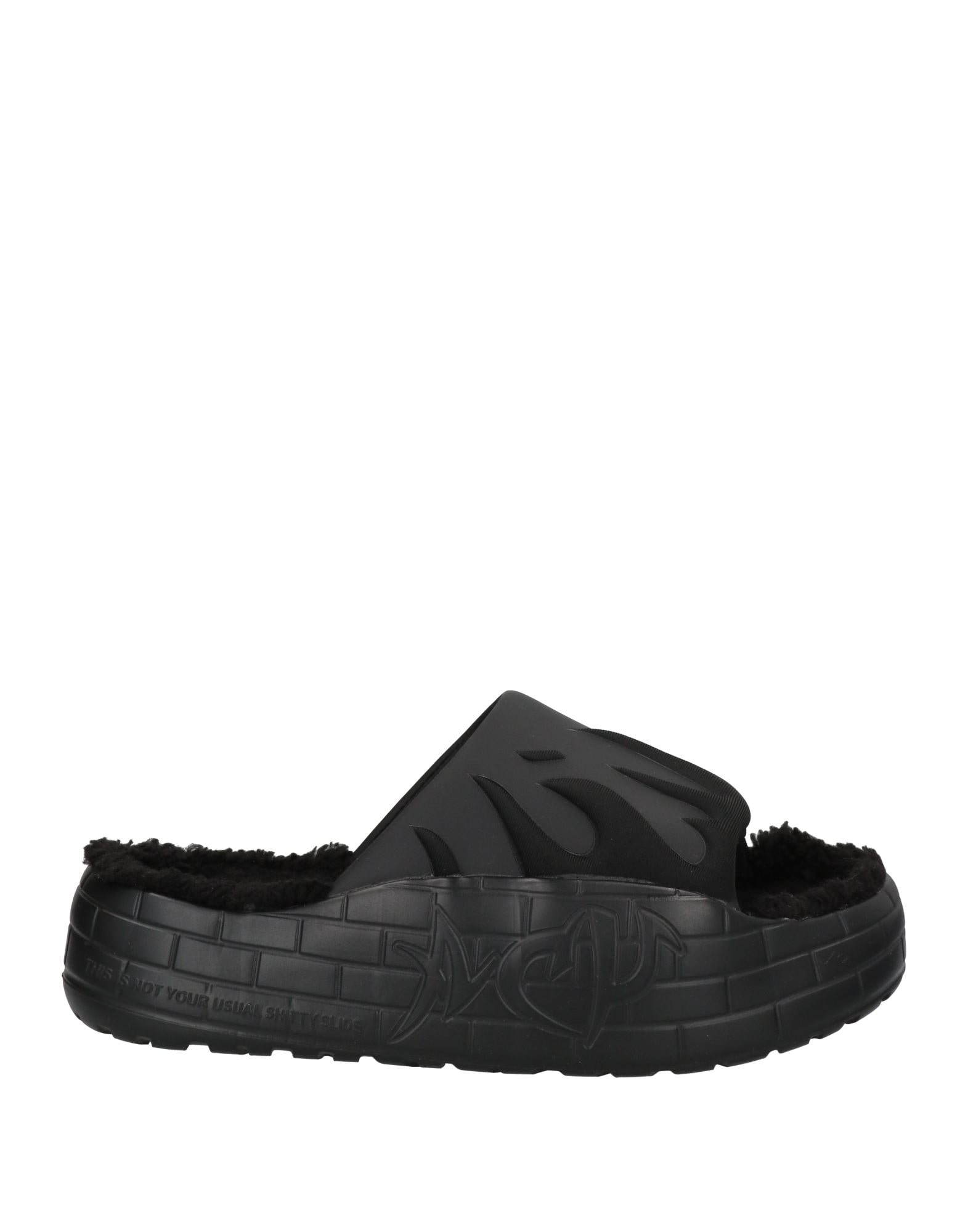 ACUPUNCTURE - サンダル