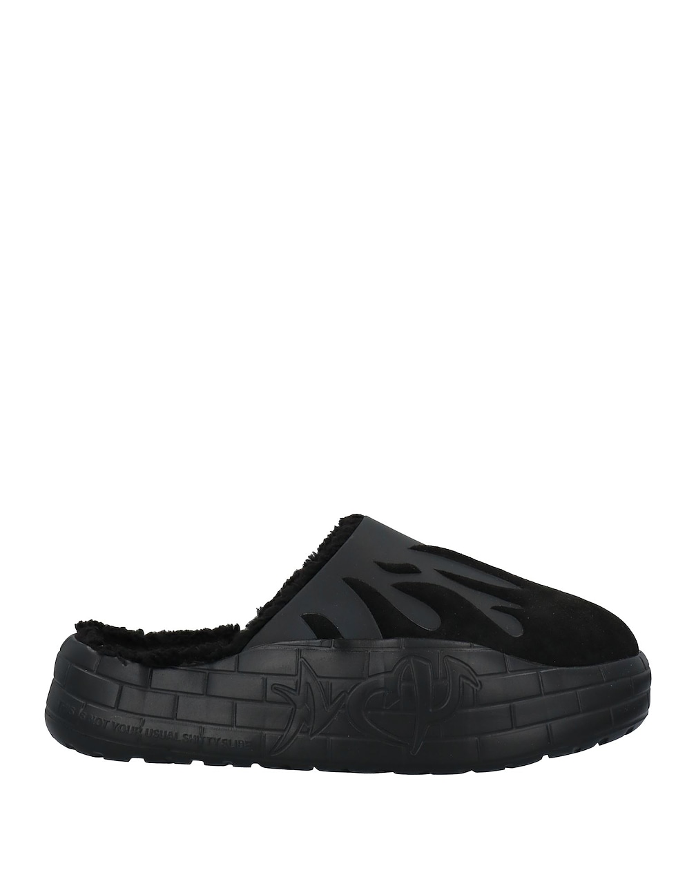 ACUPUNCTURE - Mules & Clogs