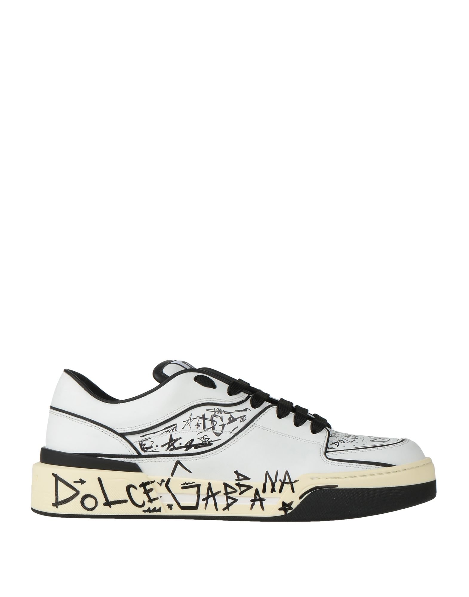 DOLCE&amp;GABBANA - Sneakers