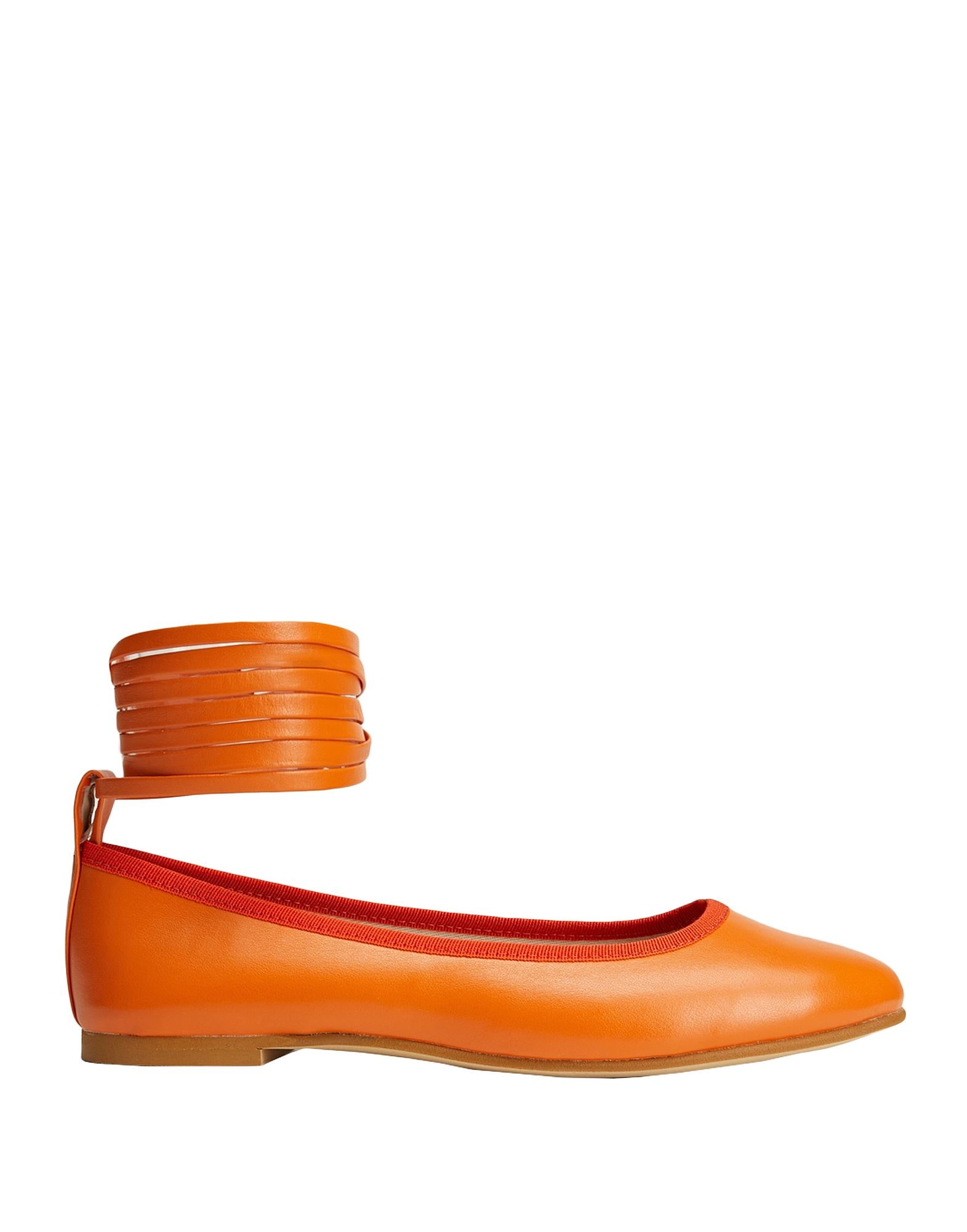 8 by YOOX - Ballet flats