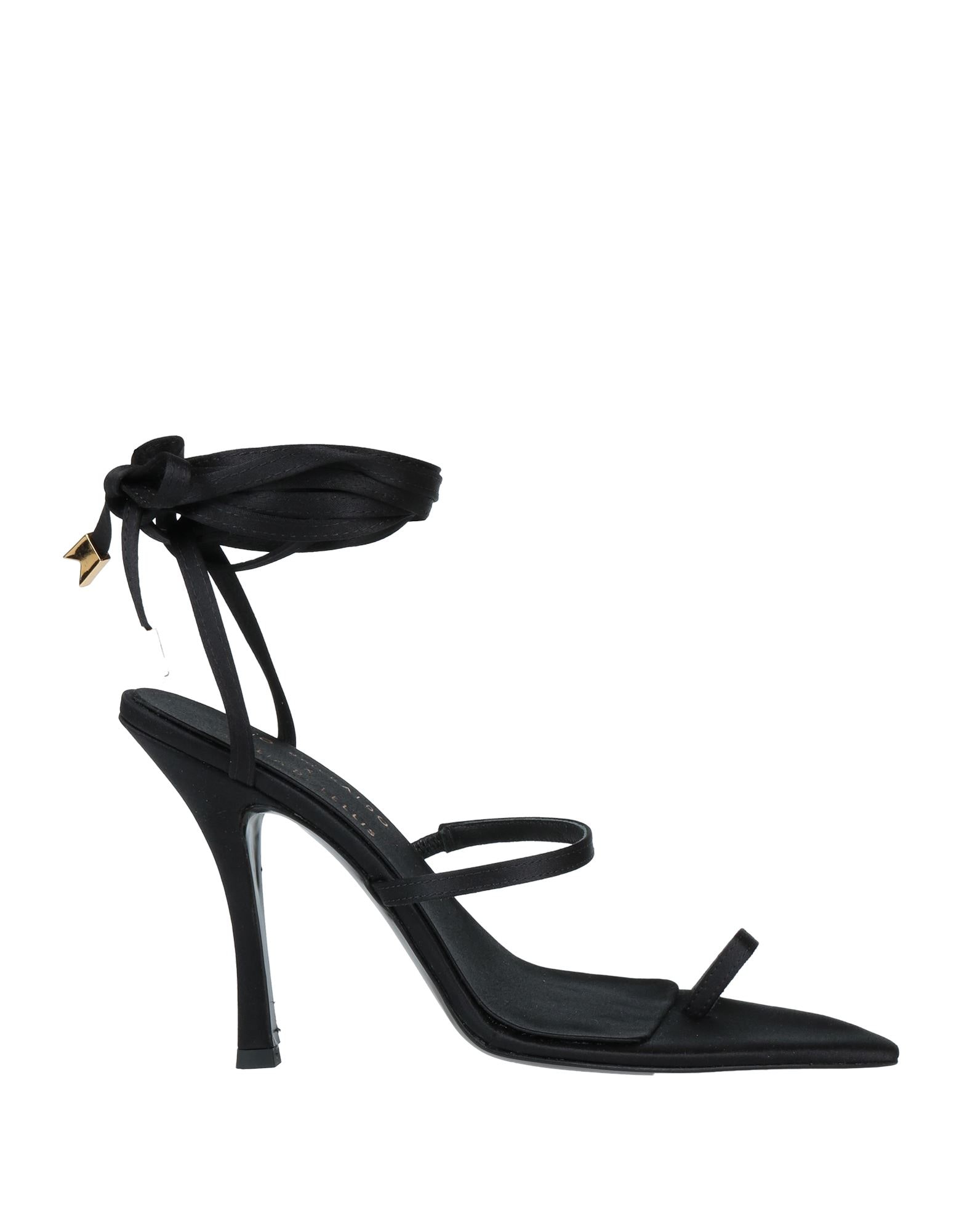 ILIO SMERALDO - Thong sandals