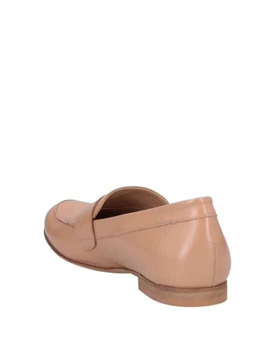 BRYAN BLAKE Мокасины