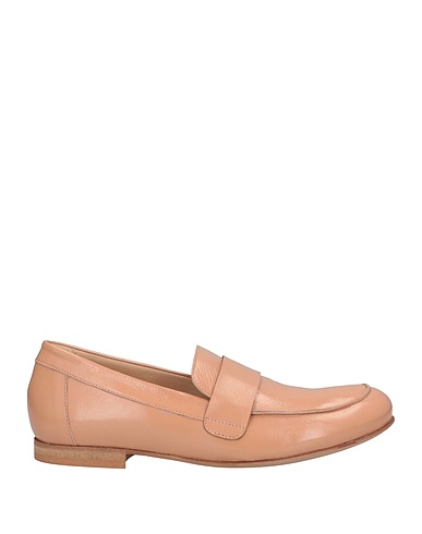 BRYAN BLAKE Loafers Blush Soft Leather