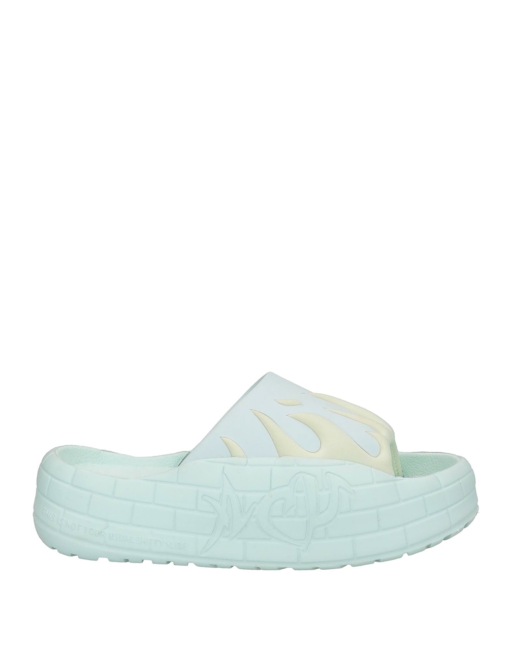 ACUPUNCTURE - Sandals