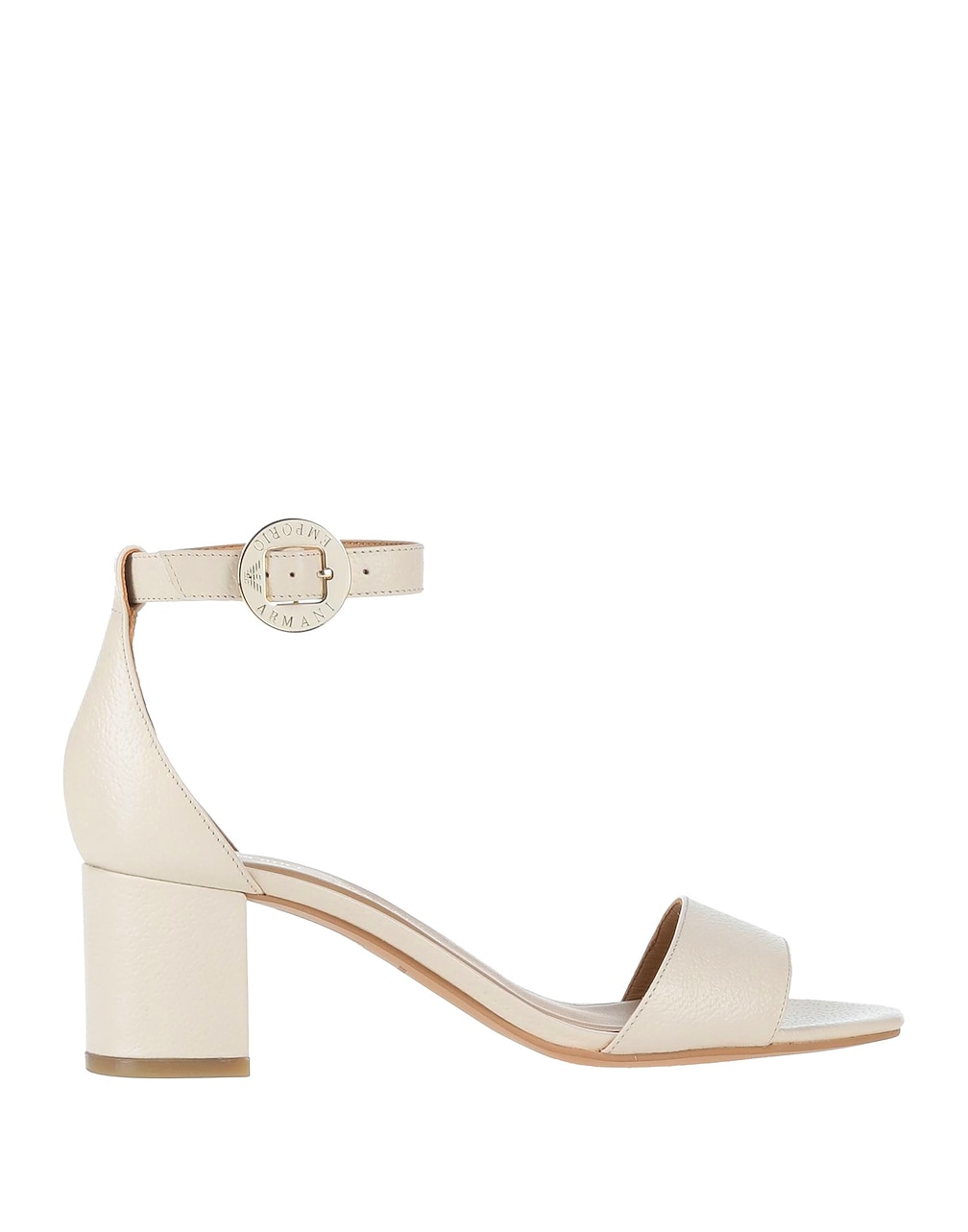 EMPORIO ARMANI - Sandals