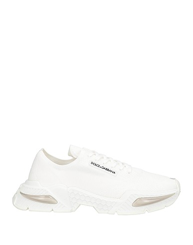 DOLCE&GABBANA Sneakers 100% Polyester