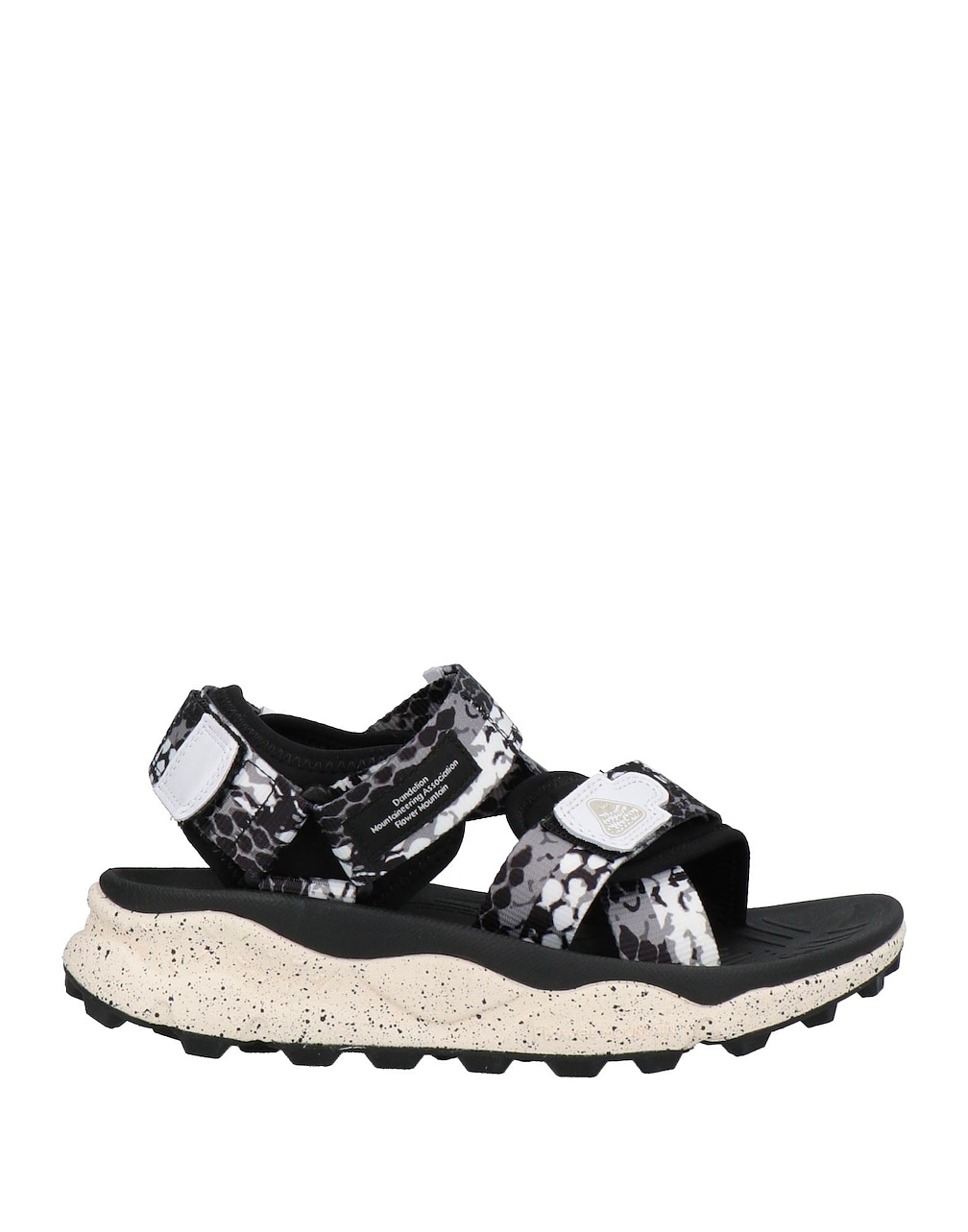 FLOWER MOUNTAIN® - Sandals
