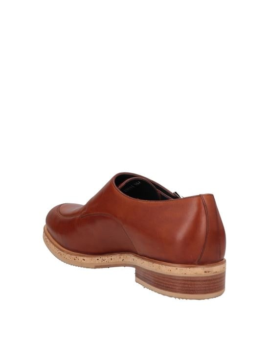 TESTONI Мокасины