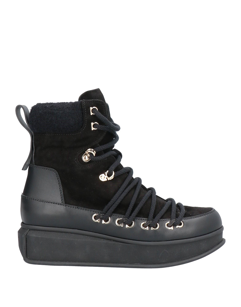 FERRAGAMO - Ankle boots