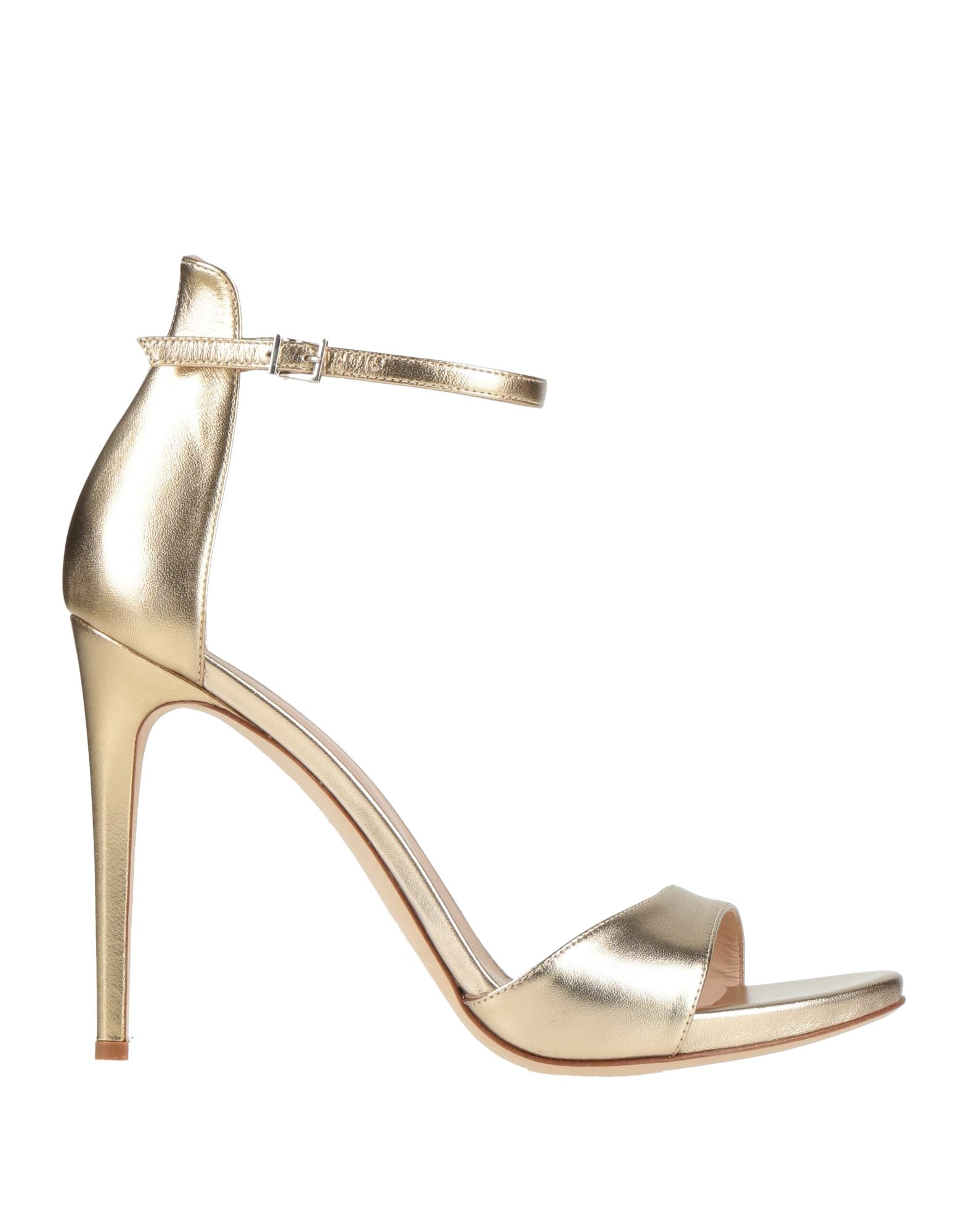 SERGIO LEVANTESI - サンダル