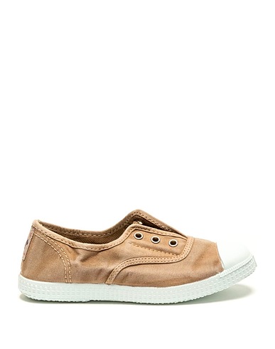 CHIPIE Sneakers Sneakers JOSEPE ENZ Beige 100% Synthetic fibers