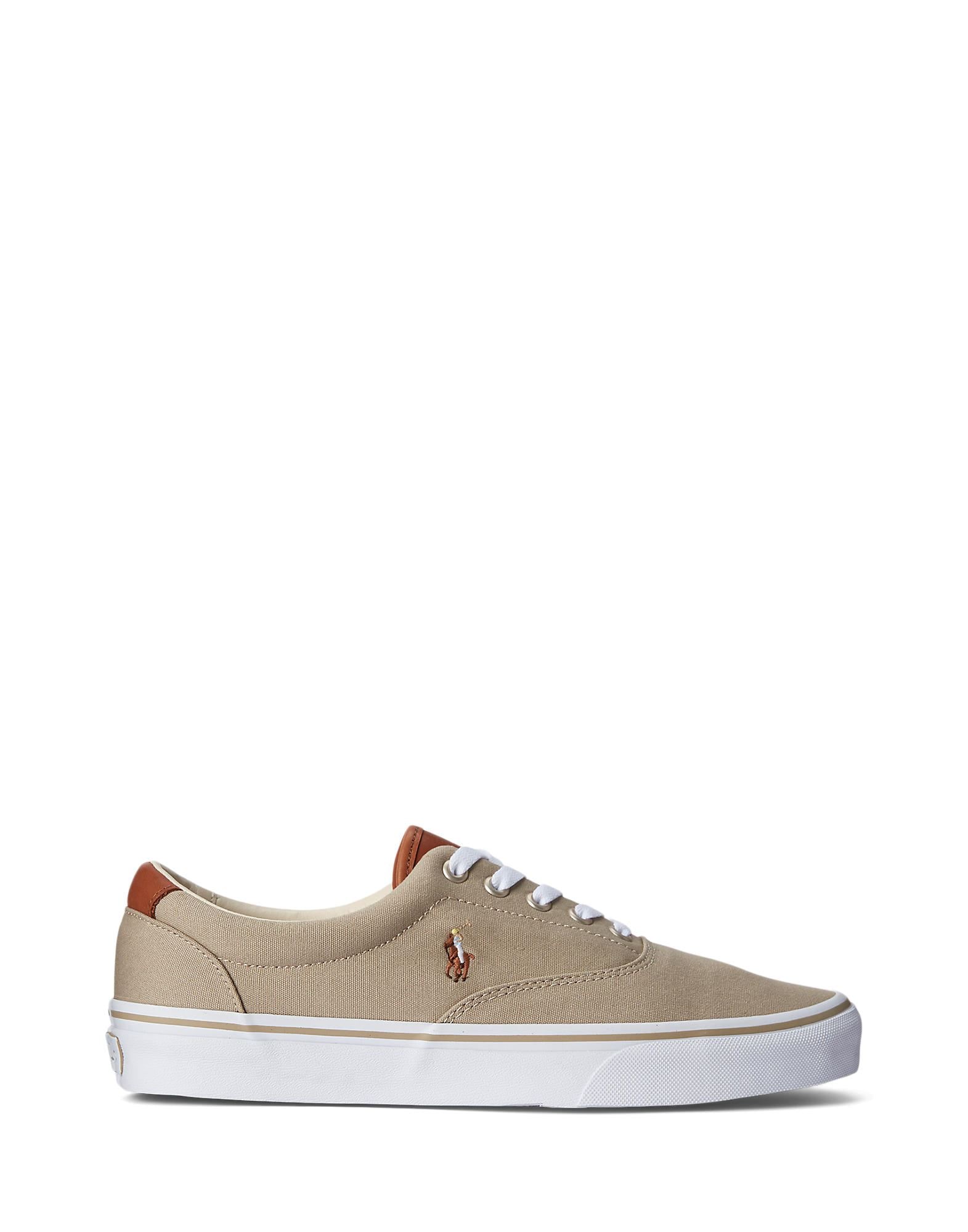 POLO RALPH LAUREN - Sneakers