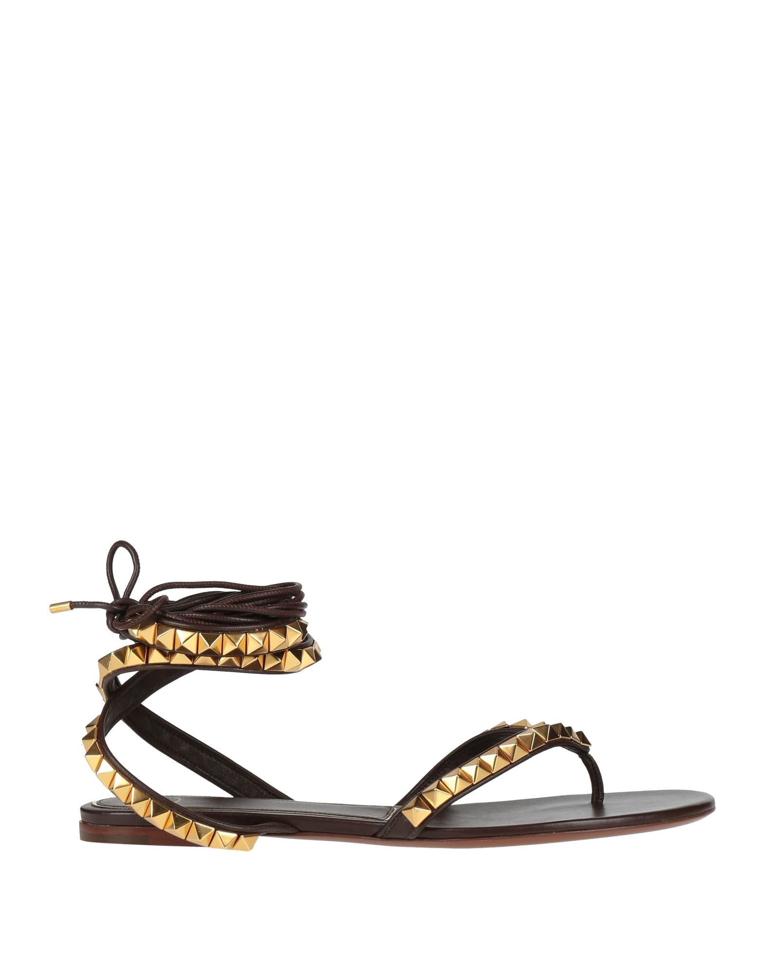 VALENTINO GARAVANI - Thong sandals