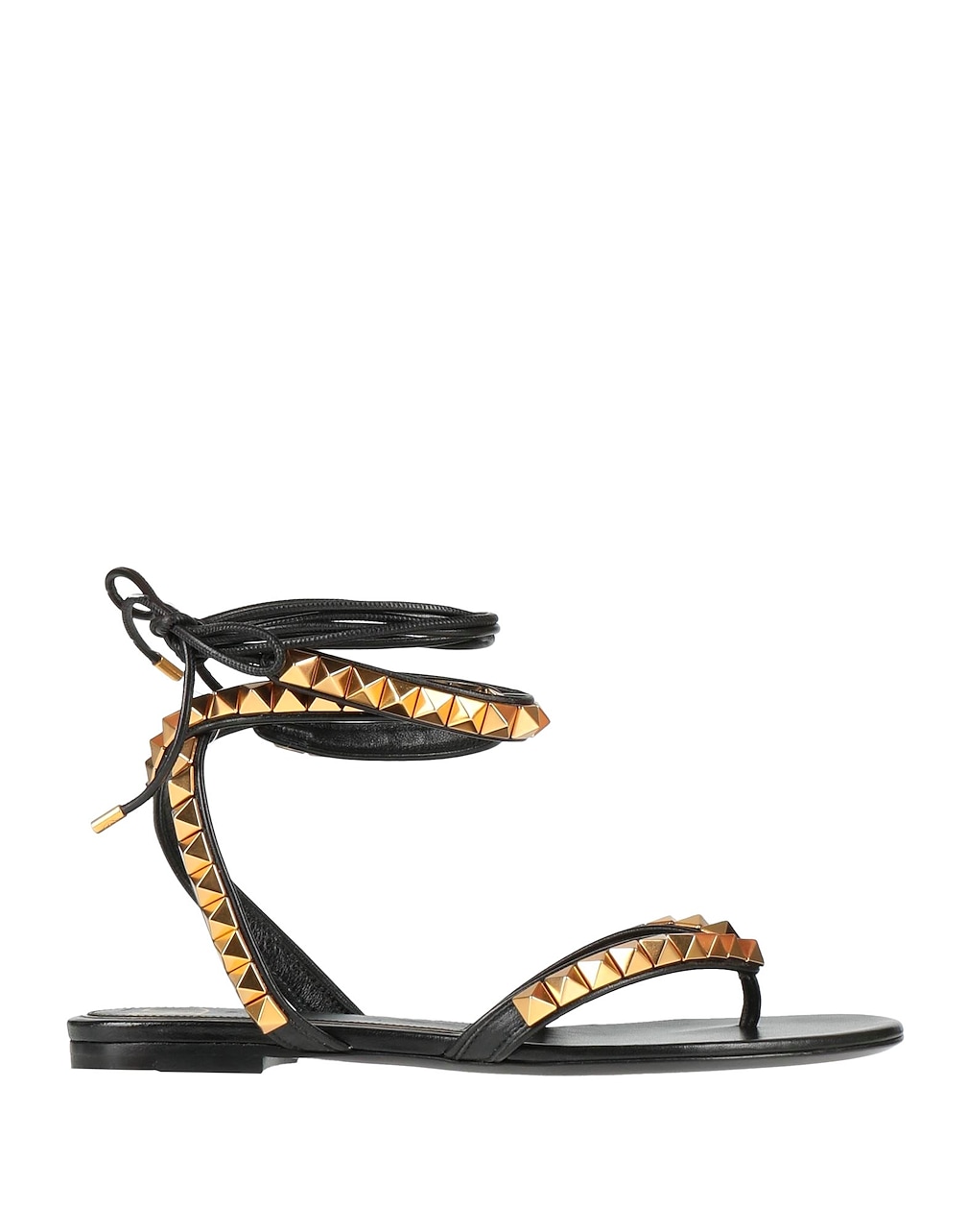VALENTINO GARAVANI - Thong sandals