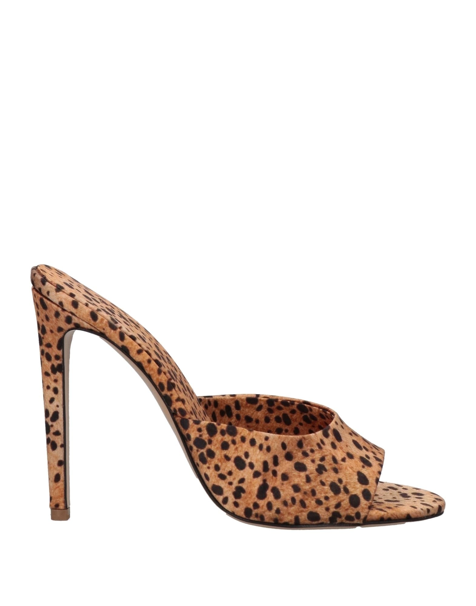 ILIO SMERALDO - Sandals