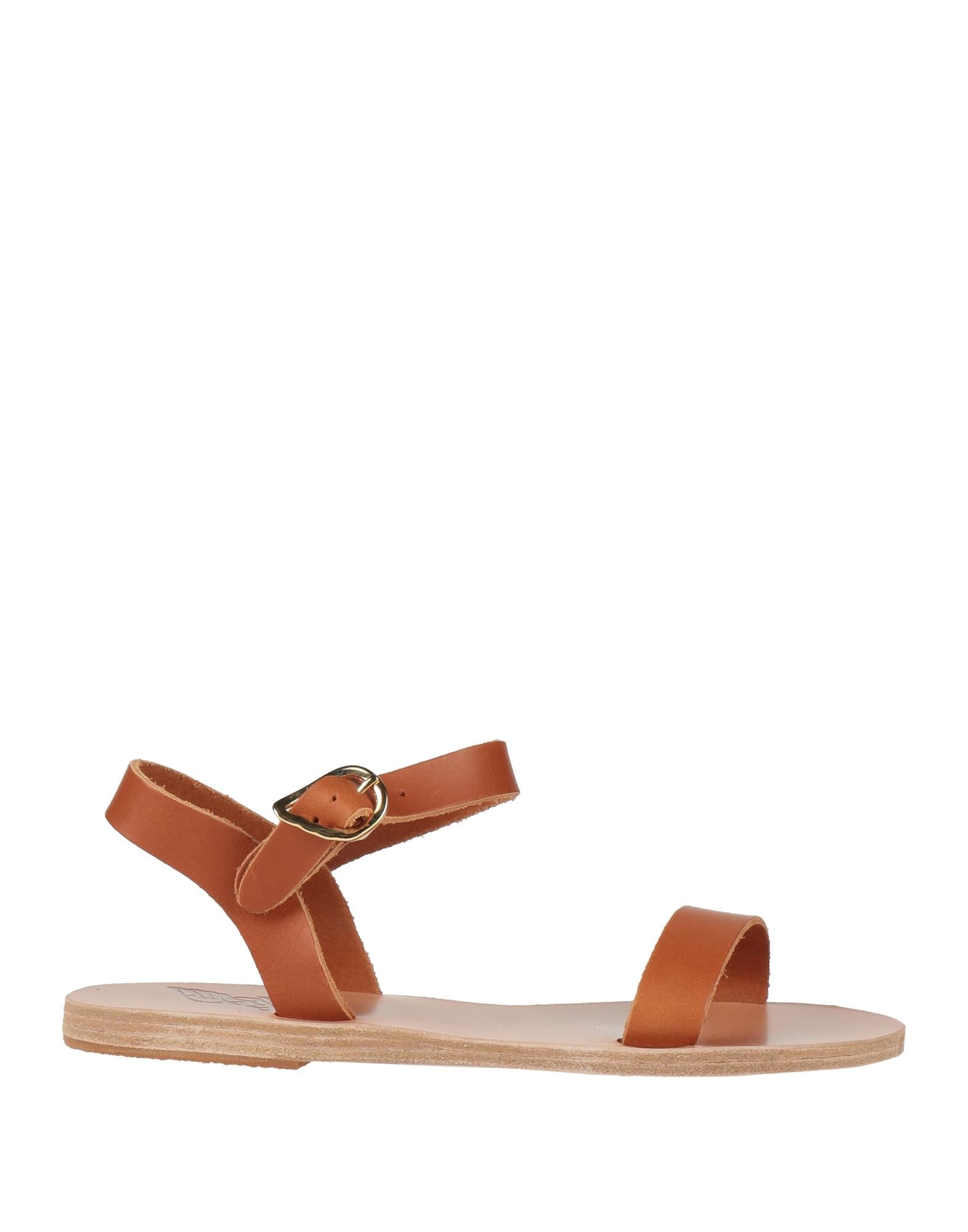 ANCIENT GREEK SANDALS - Сандалии