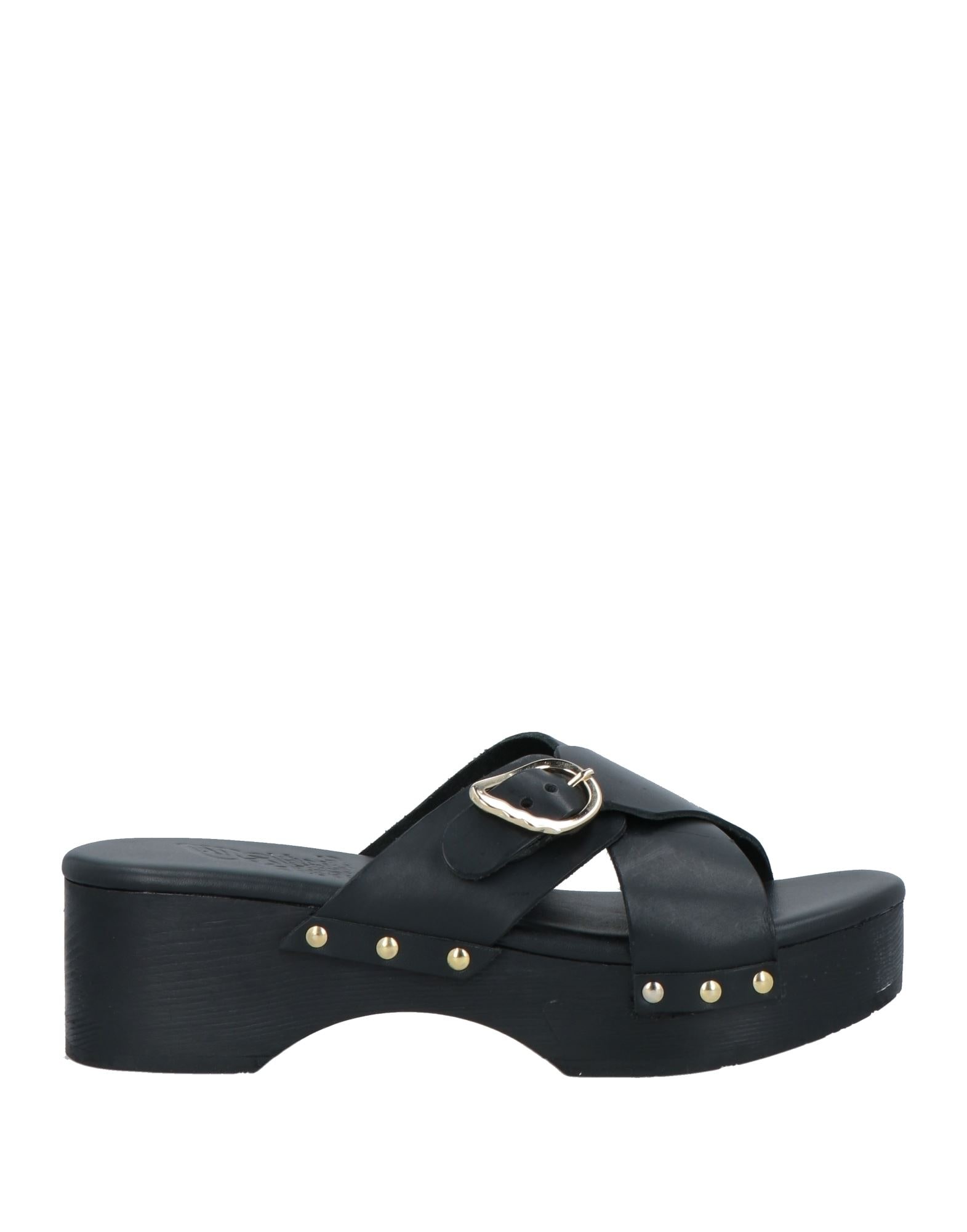 ANCIENT GREEK SANDALS - Sandals