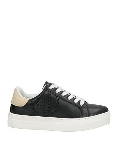 LIU •JO Sneakers Nero Fibre tessili