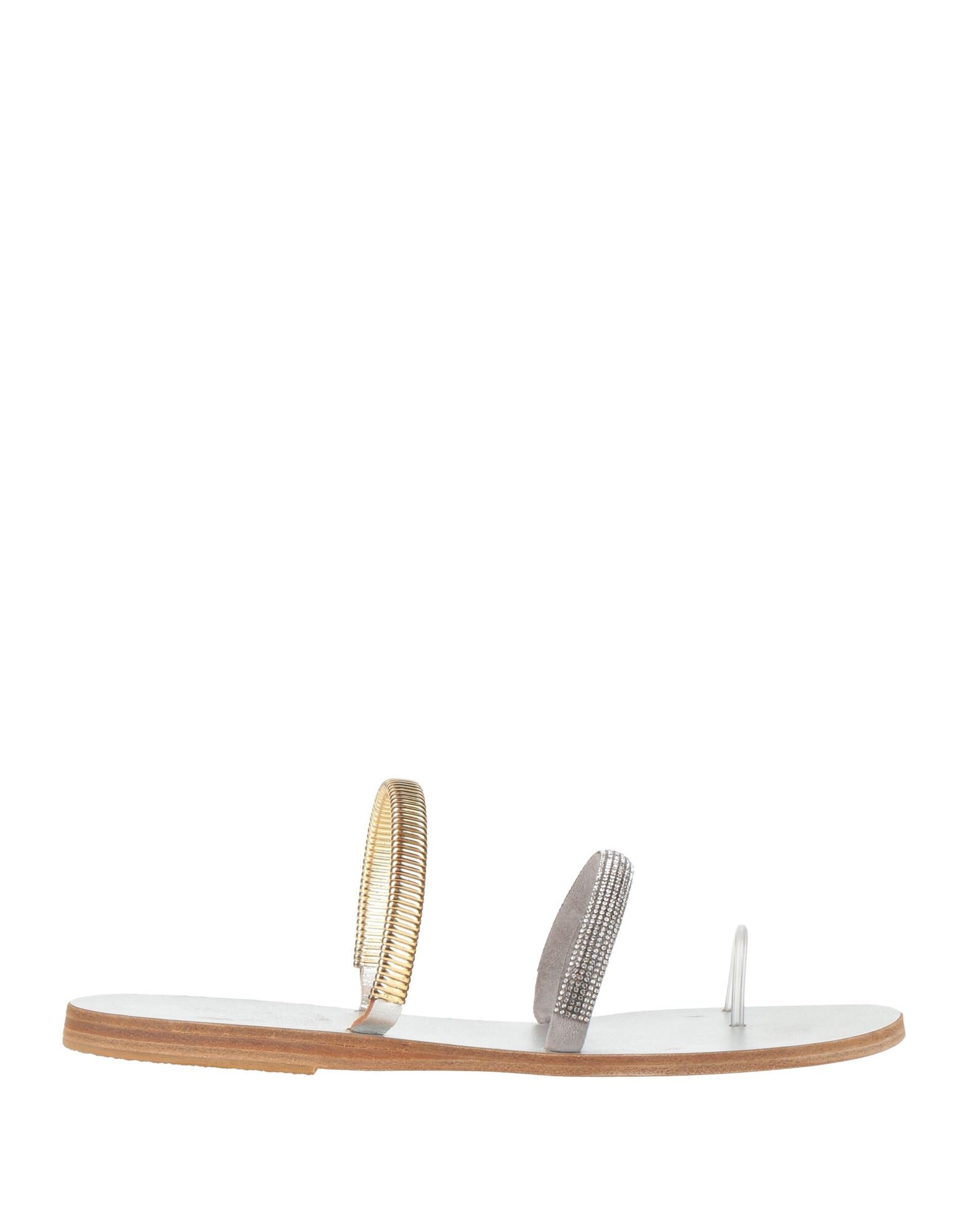 ANCIENT GREEK SANDALS - Thong sandals