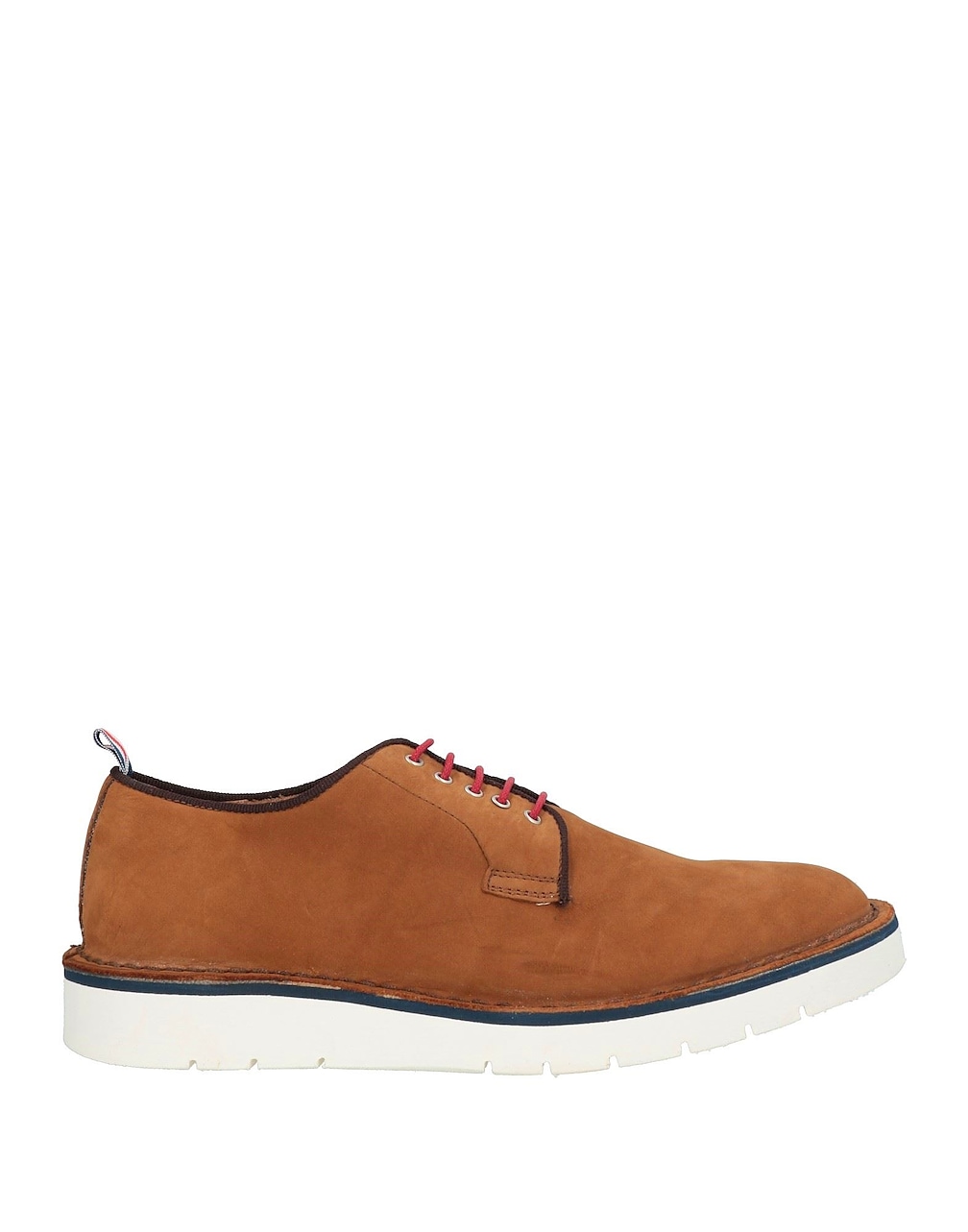 LABORATORI 04 - Schnürschuhe
