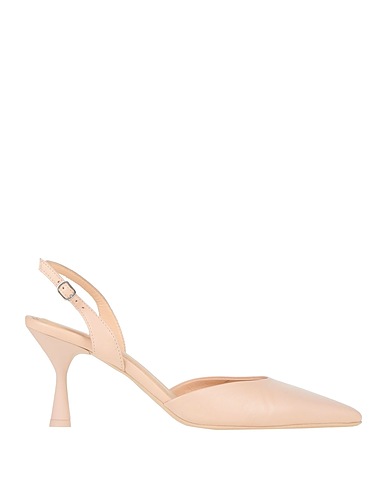 AGL Court Light pink Soft Leather