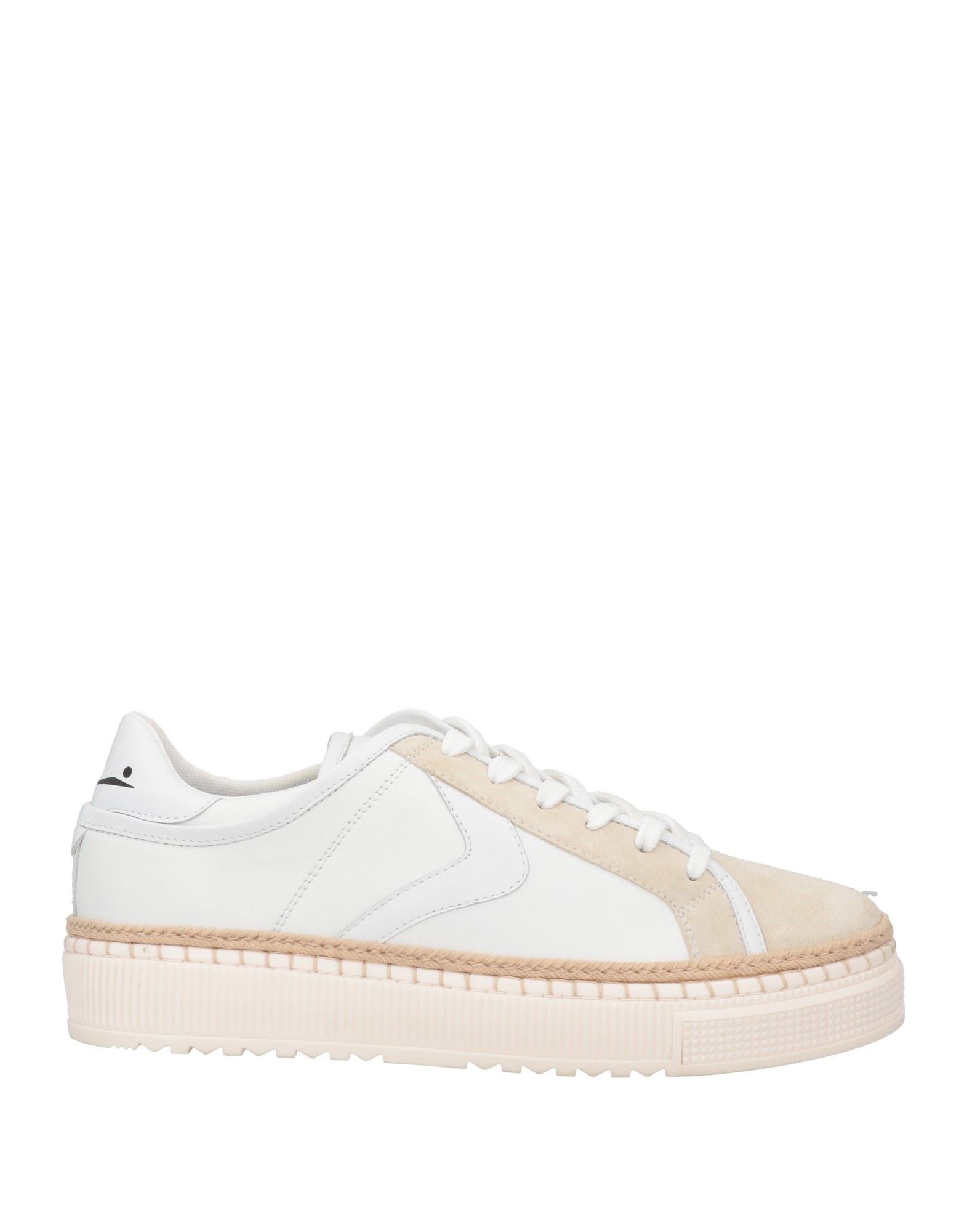 VOILE BLANCHE - Trainers