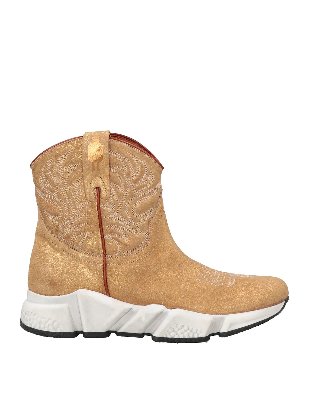 TEXAS ROBOT - Ankle boots