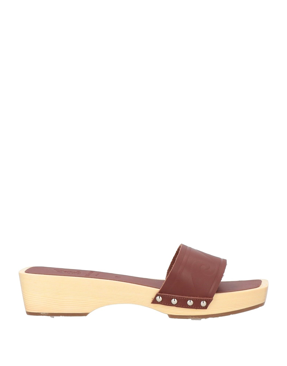 ZEUS + DIONE x ANCIENT GREEK SANDALS - Mules & Zoccoli